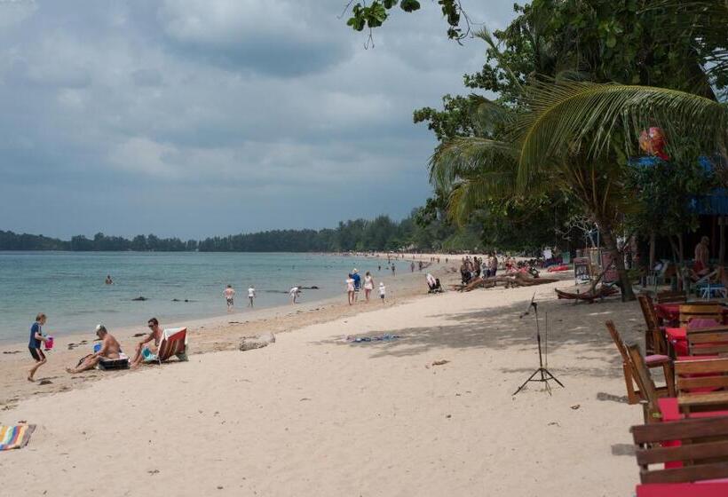 Ocean View Resort