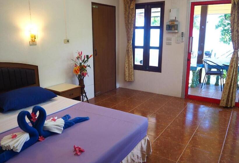Ocean View Resort