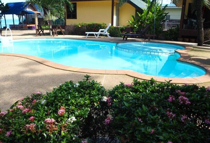 Ocean View Resort
