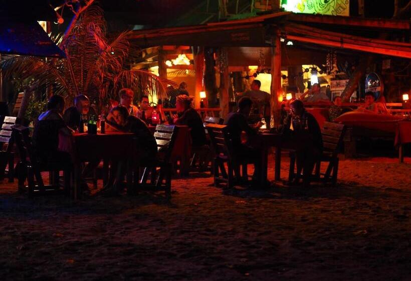 Ocean View Resort