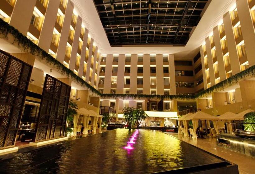 Fotos del hotel Palace Garden Hotel And Resorts:  3