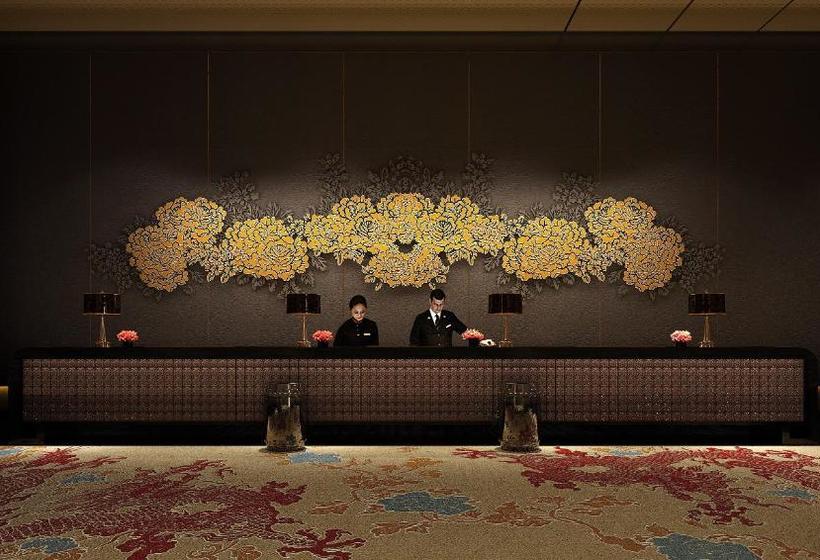 Fotos del hotel Palace Garden Hotel And Resorts:  14