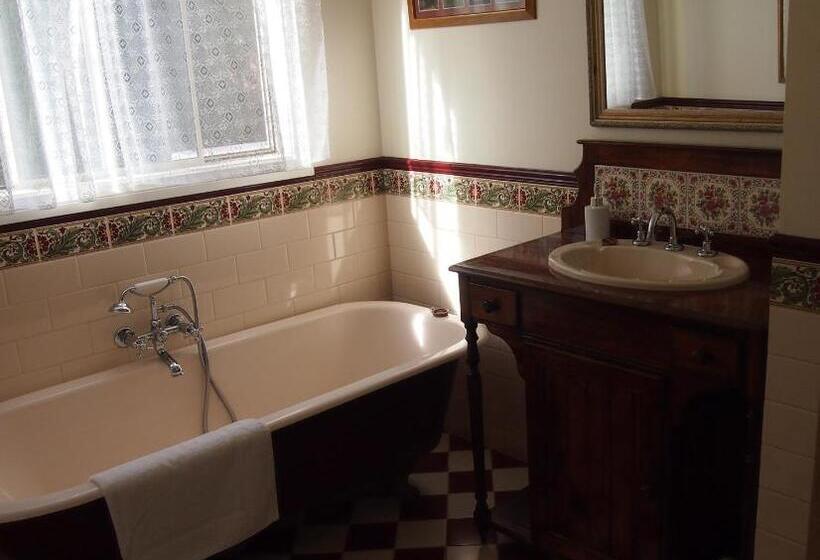 膳宿费 Anchorage Guest House And Selfcontained Accommodation