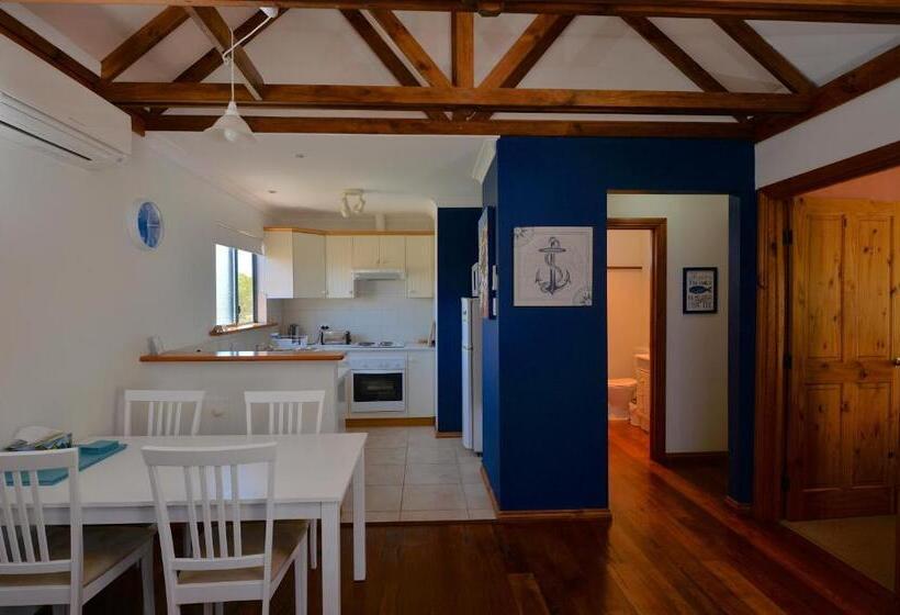 膳宿费 Anchorage Guest House And Selfcontained Accommodation