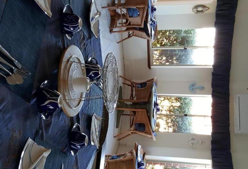膳宿费 Anchorage Guest House And Selfcontained Accommodation