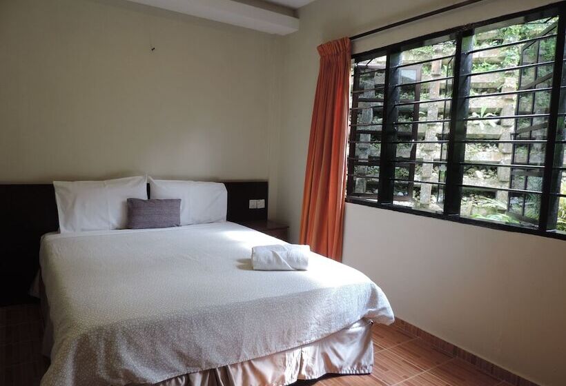 پانسیون Cameronian Inn
