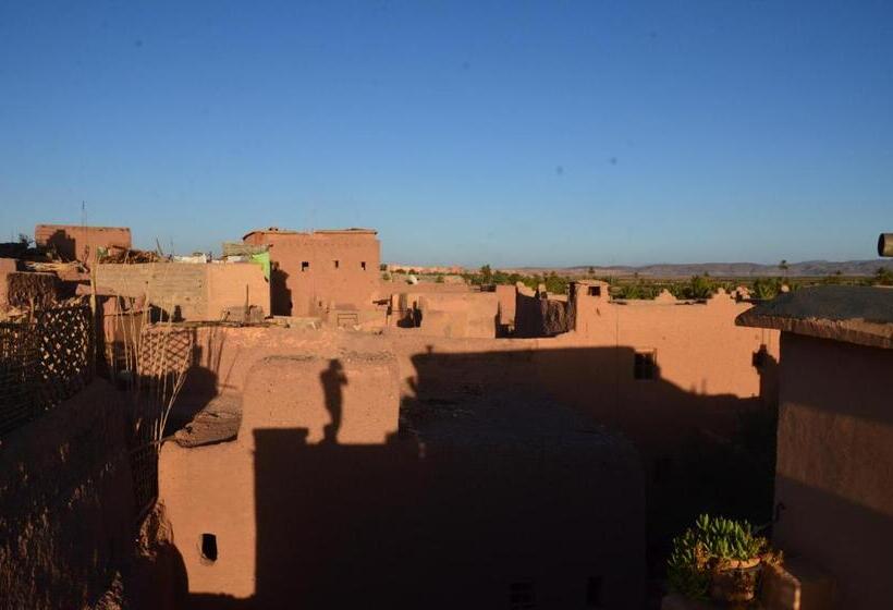 پانسیون Maison D Hôtes Dar El Nath