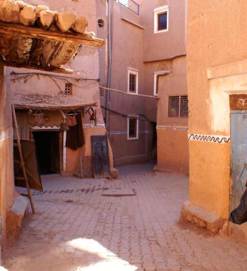 پانسیون Maison D Hôtes Dar El Nath