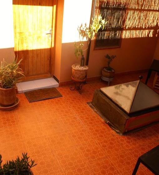 پانسیون Maison D Hôtes Dar El Nath