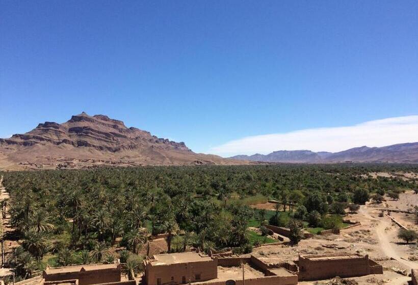 پانسیون Maison D Hôtes Dar El Nath