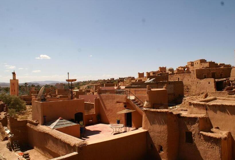 پانسیون Maison D Hôtes Dar El Nath