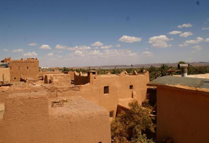 پانسیون Maison D Hôtes Dar El Nath