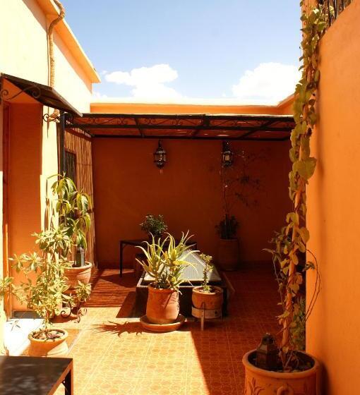 پانسیون Maison D Hôtes Dar El Nath