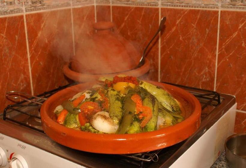 پانسیون Maison D Hôtes Dar El Nath