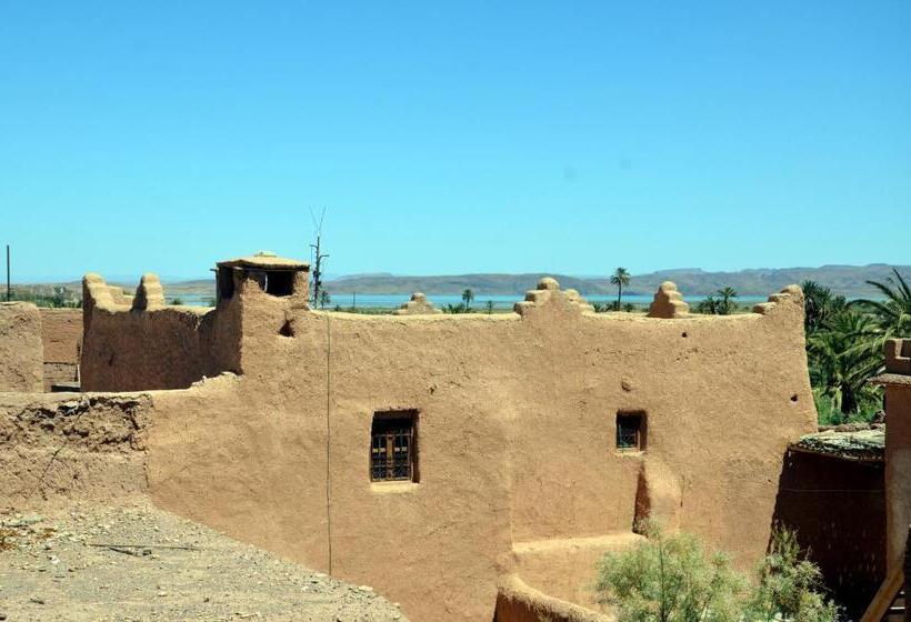 پانسیون Maison D Hôtes Dar El Nath