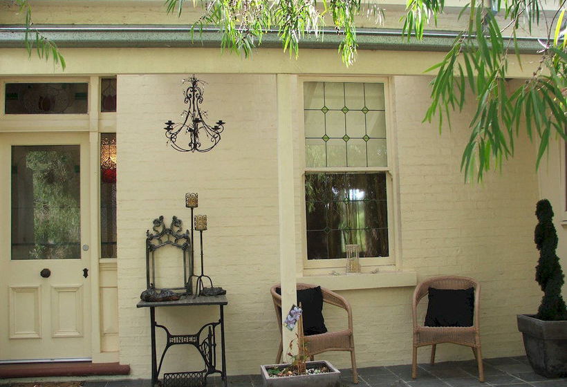 Пансион Springhill House On Pardalote