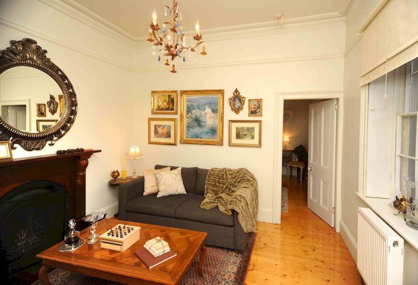 펜션 Springhill House On Pardalote