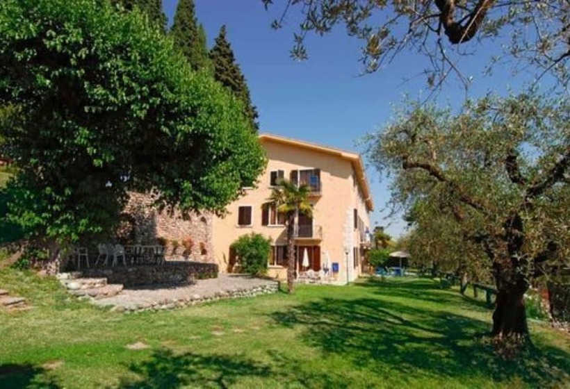 Residence Arca