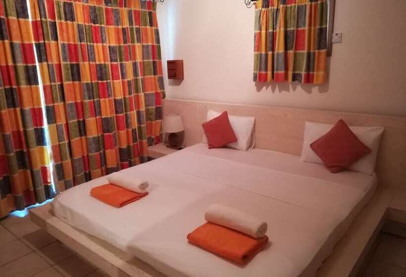 Residence Thalassa