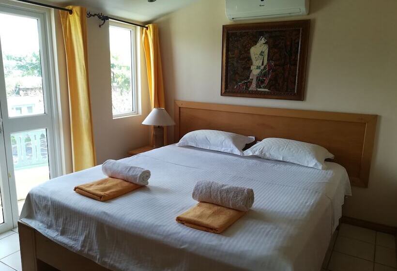 Residence Thalassa