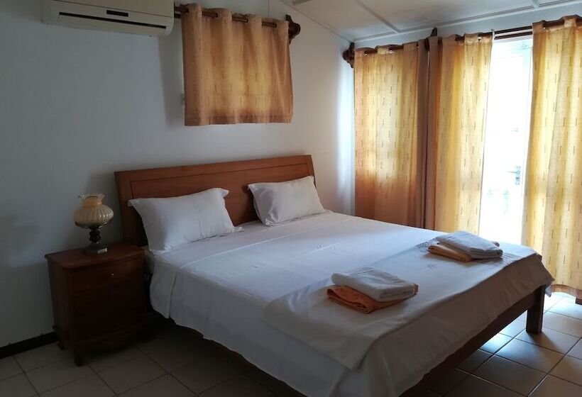 Residence Thalassa