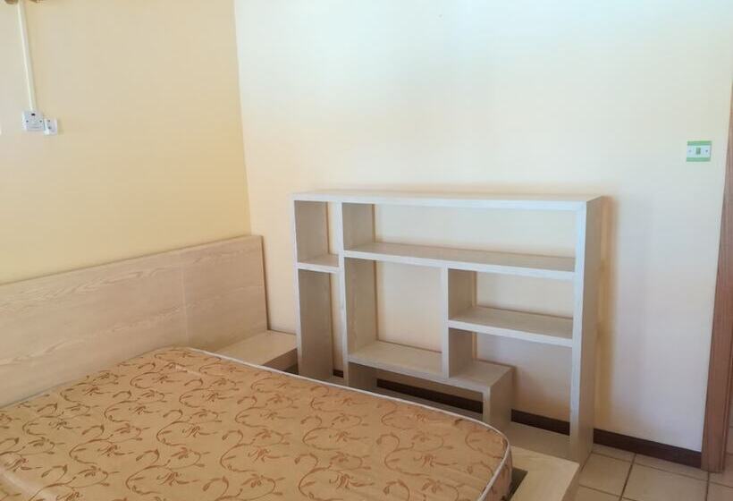 Residence Thalassa