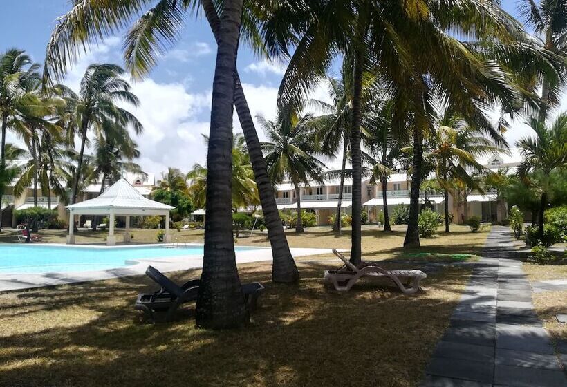 Residence Thalassa