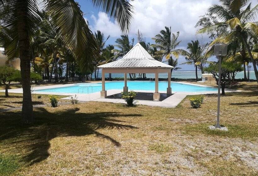 Residence Thalassa