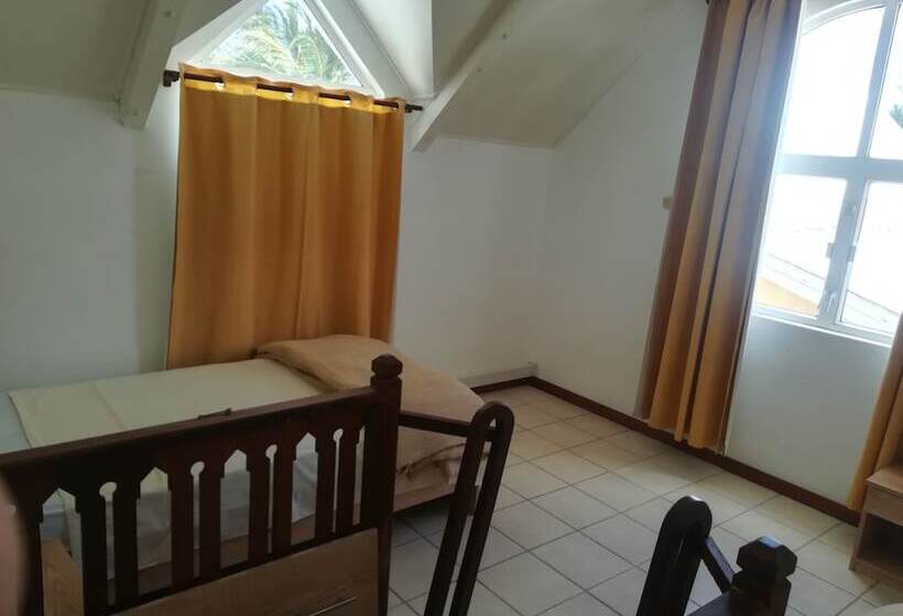 Residence Thalassa