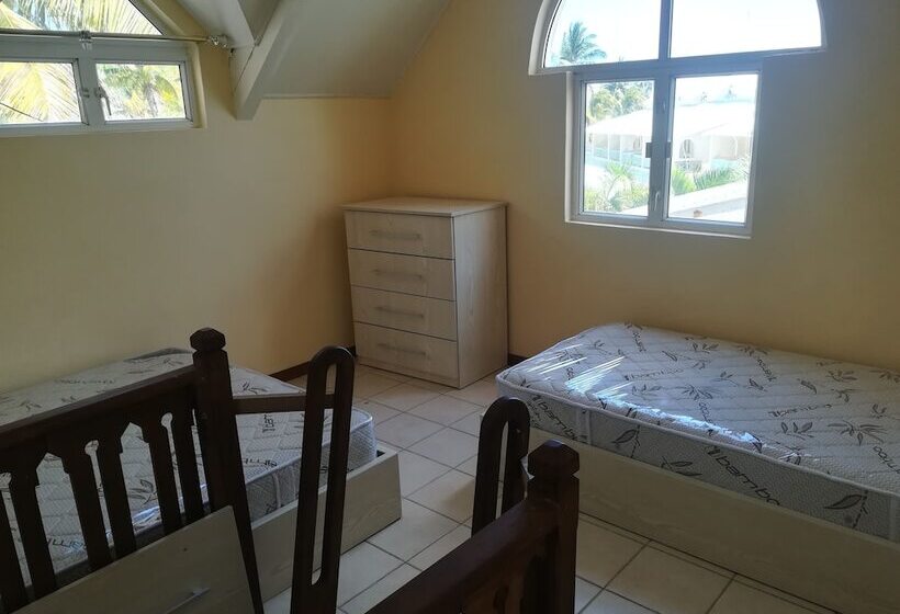 Residence Thalassa