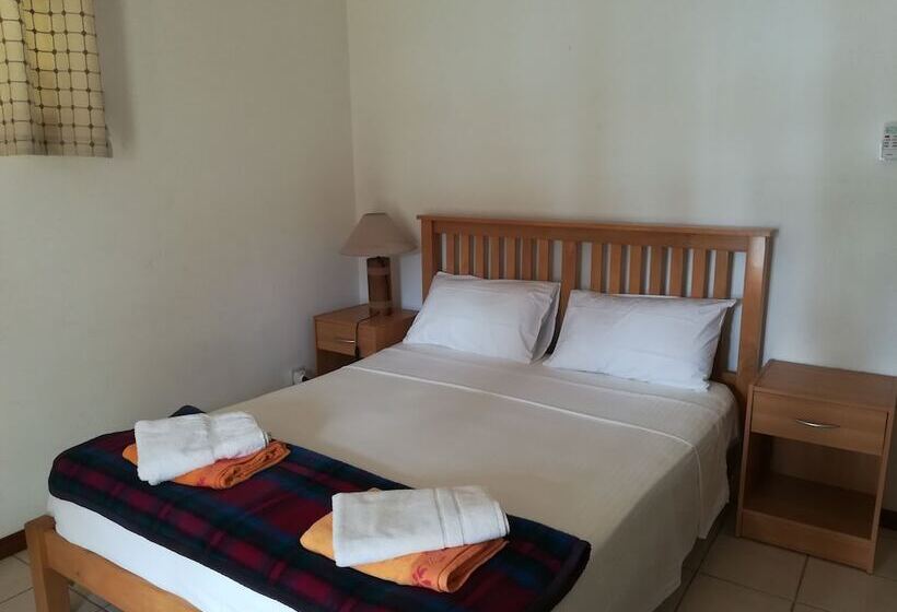 Residence Thalassa