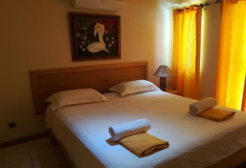 Residence Thalassa