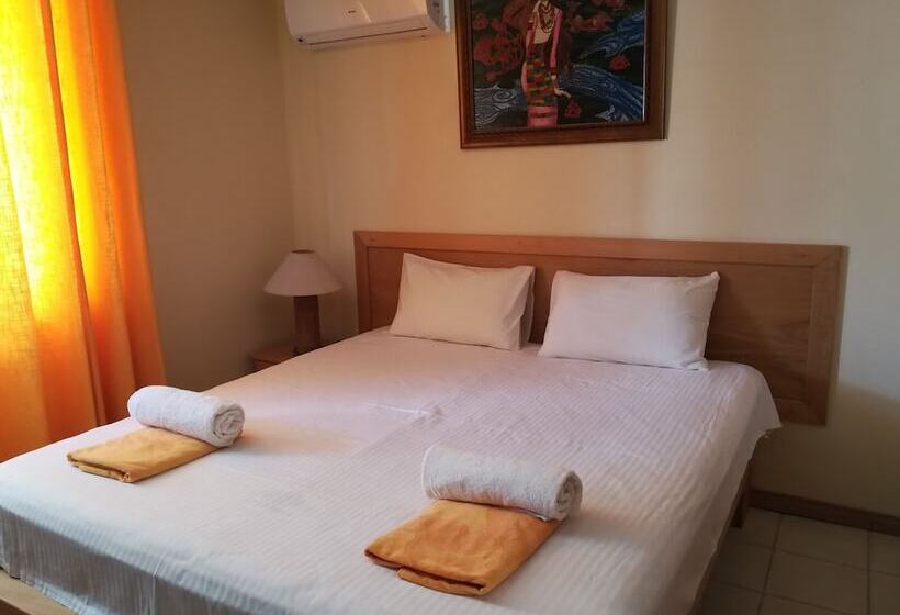 Residence Thalassa