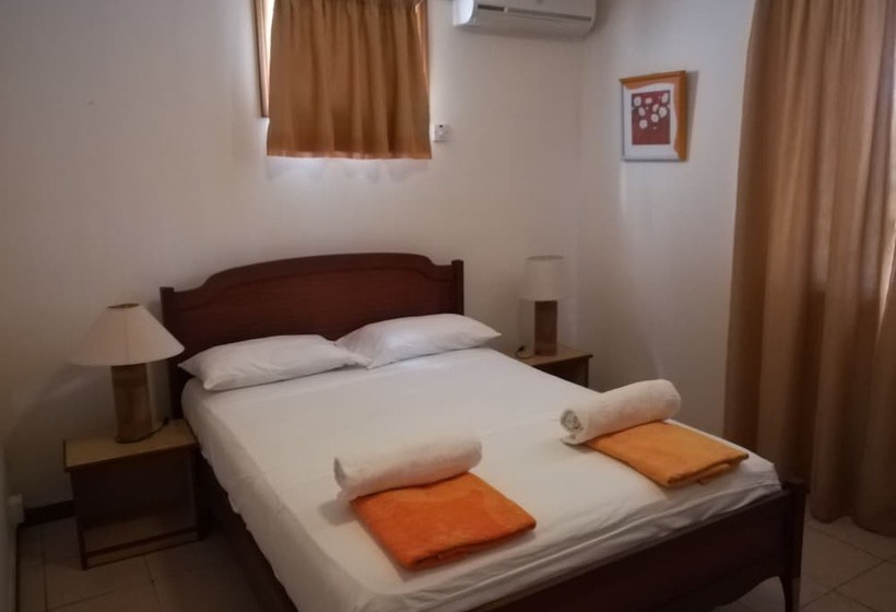 Residence Thalassa