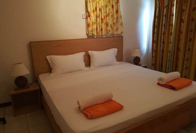 Residence Thalassa