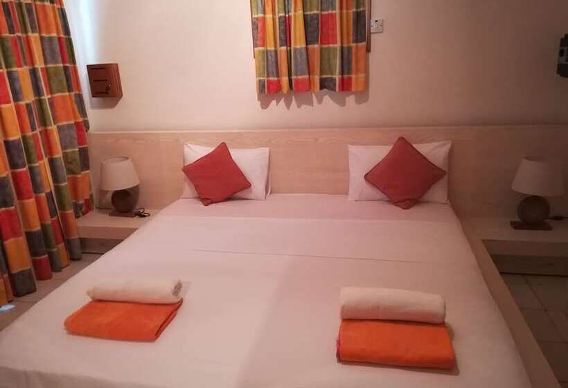 Residence Thalassa