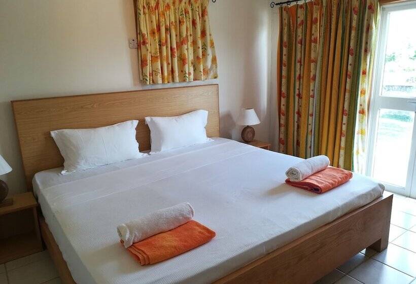 Residence Thalassa
