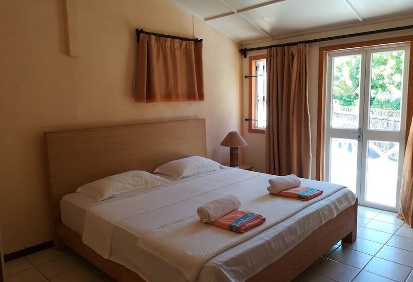 Residence Thalassa