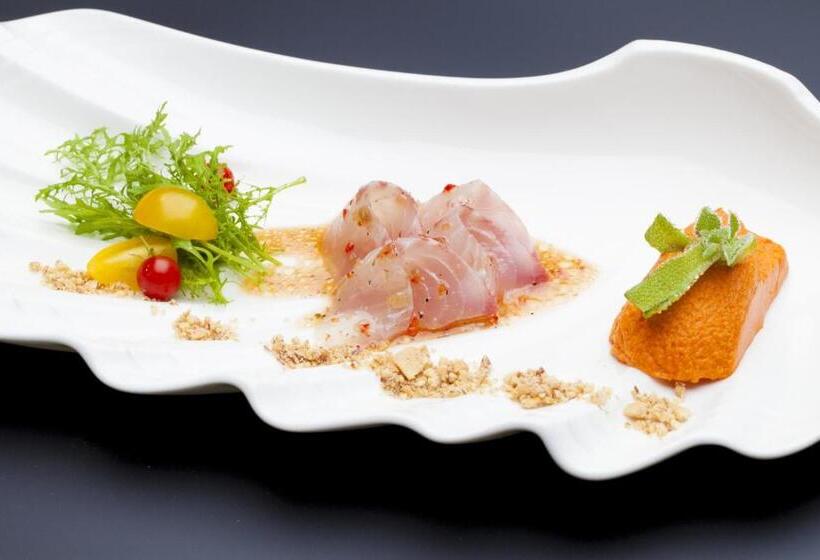 منتجع Sun Members Hirugano