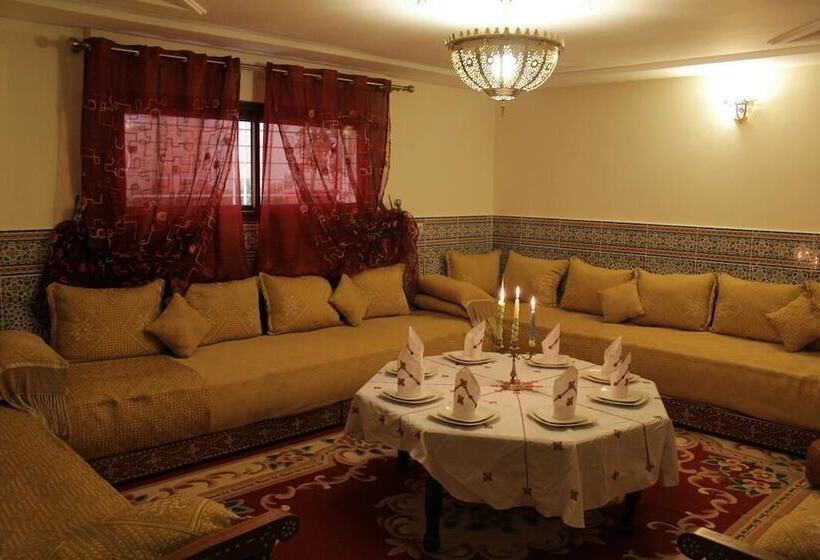 Riad Mimosa