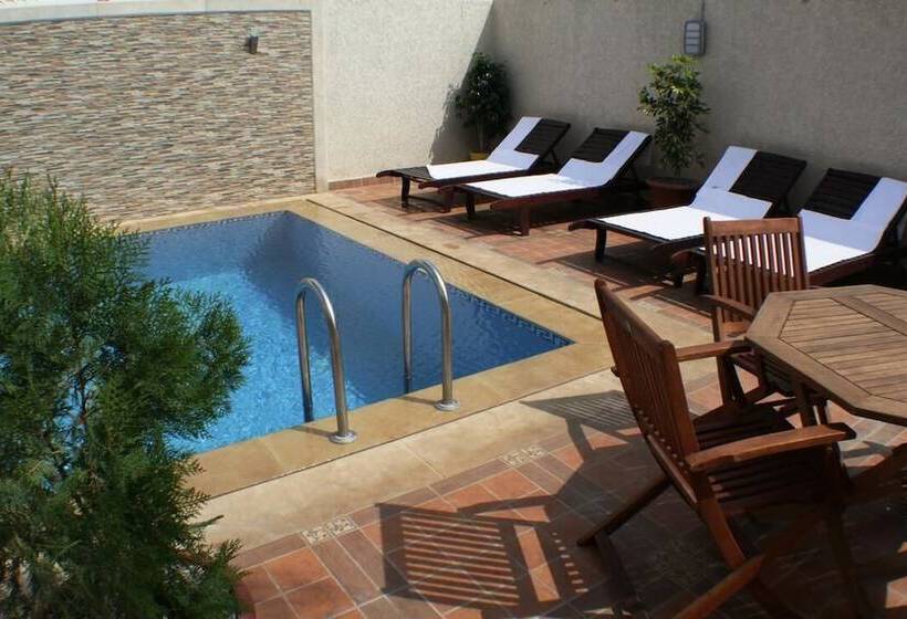 Riad Mimosa