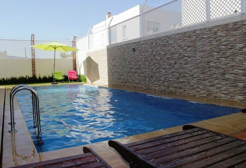 Riad Mimosa