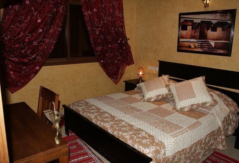 Riad Mimosa