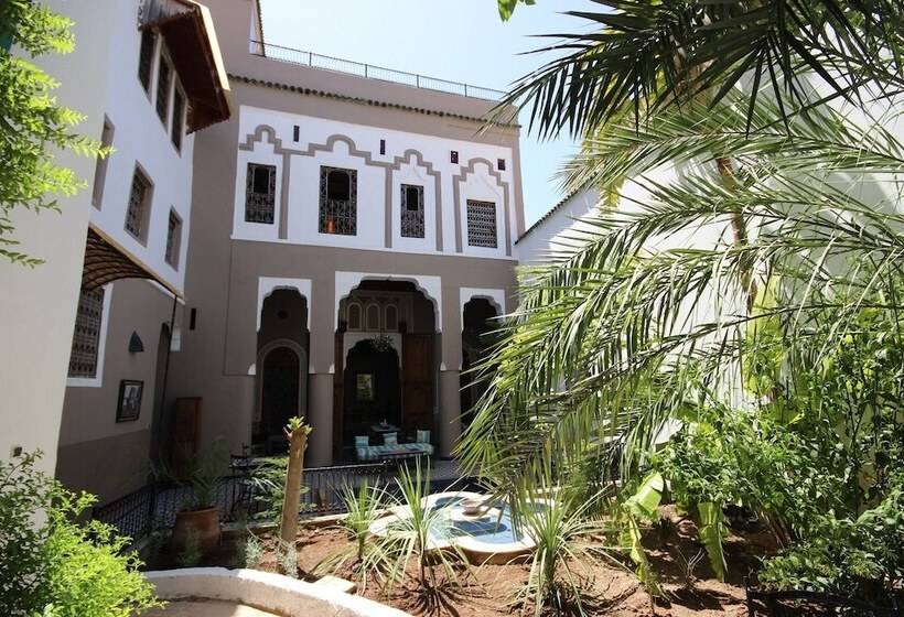 ریاض R´mila Medina Fez