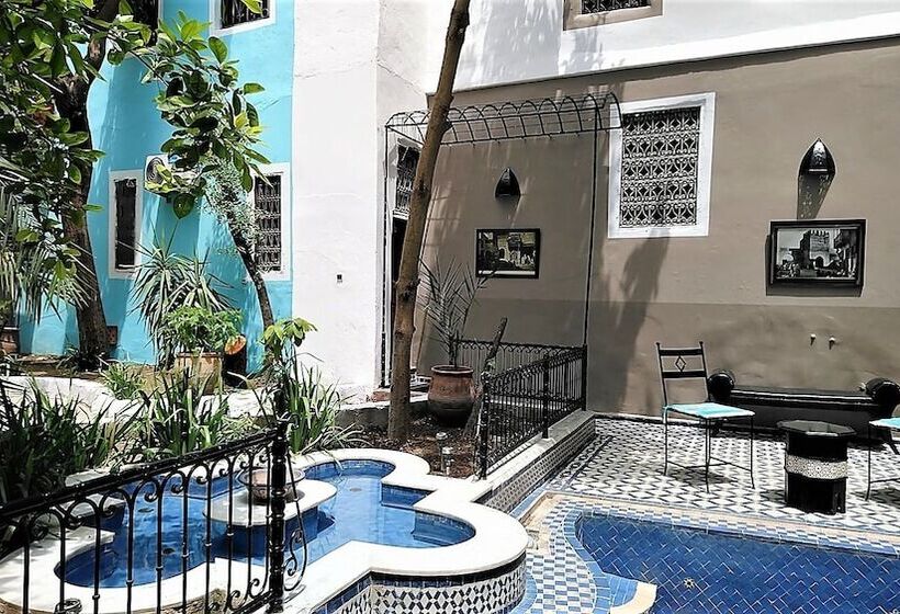 ریاض R´mila Medina Fez