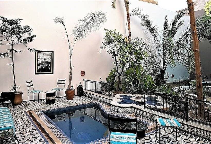 ریاض R´mila Medina Fez