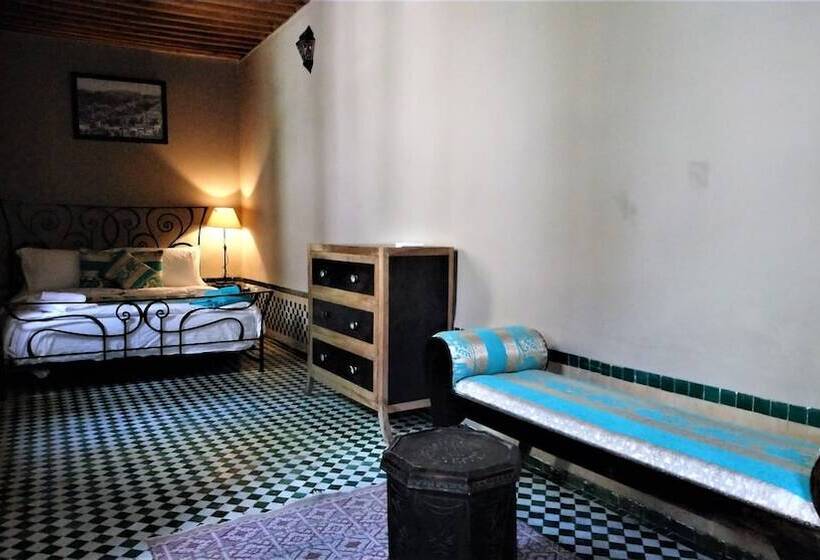 ریاض R´mila Medina Fez
