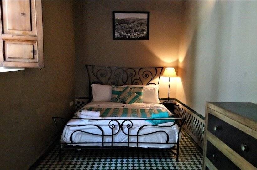 ریاض R´mila Medina Fez