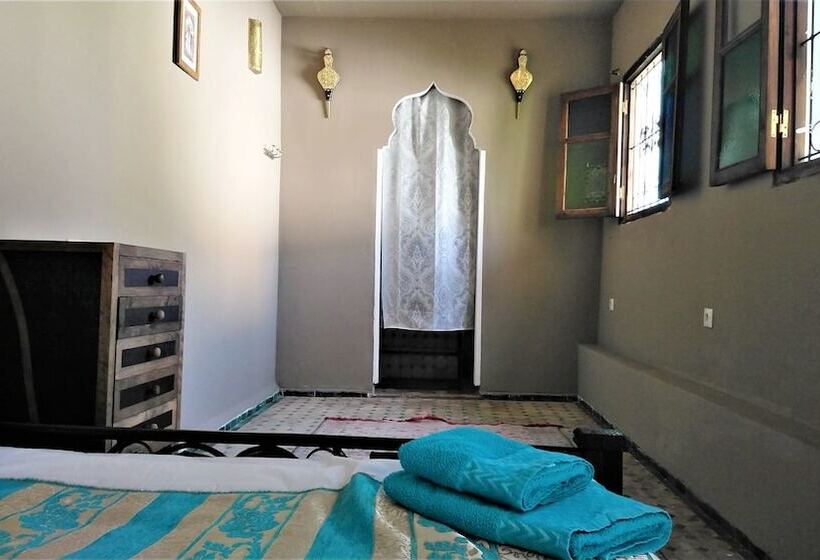 ریاض R´mila Medina Fez
