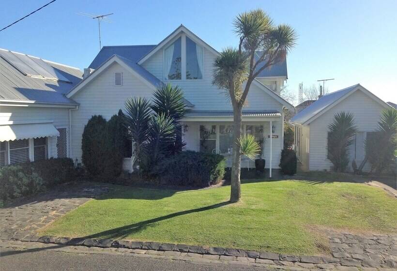 Ruby S Queenscliff